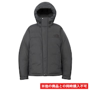(メンズ)【先行予約商品】ダウンジャケット アウター オルタレーションバフズジャケット ND92564 GG