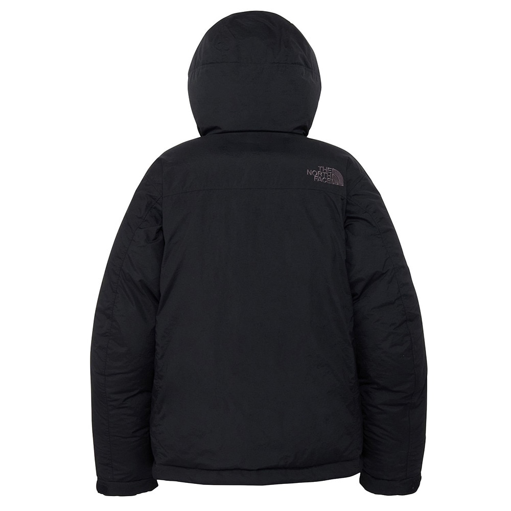 ザ・ノース・フェイス（THE NORTH FACE）（メンズ）【先行予約商品】ダウンジャケット アウター オルタレーションバフズジャケット ND92564 K