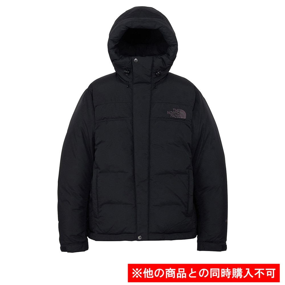 ザ・ノース・フェイス（THE NORTH FACE）（メンズ）【先行予約商品】ダウンジャケット アウター オルタレーションバフズジャケット ND92564 K