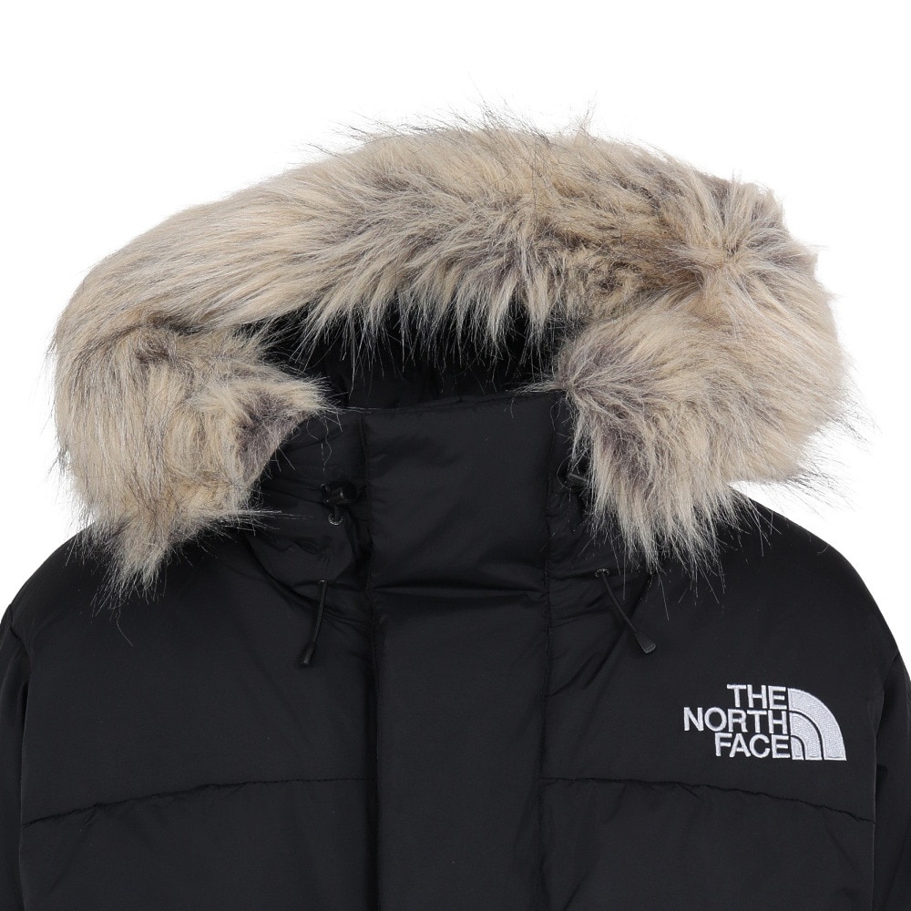 ザ・ノース・フェイス（THE NORTH FACE）（メンズ）ダウンジャケット