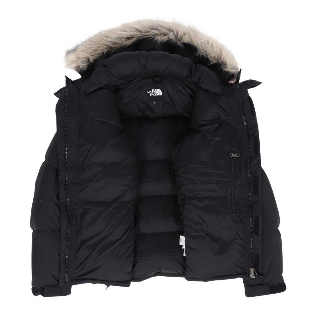 ザ・ノース・フェイス（THE NORTH FACE）（メンズ）ダウンジャケット