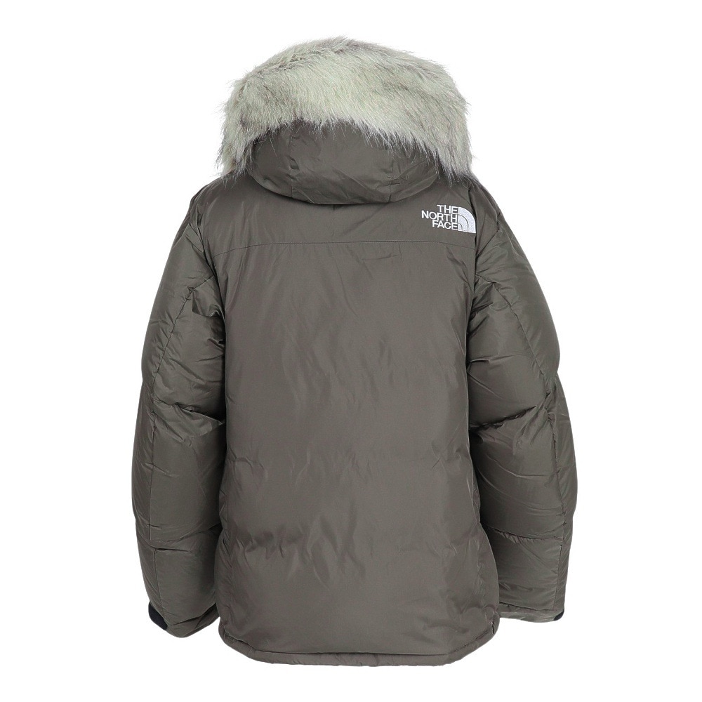 ザ・ノース・フェイス（THE NORTH FACE）（メンズ）ダウンジャケット