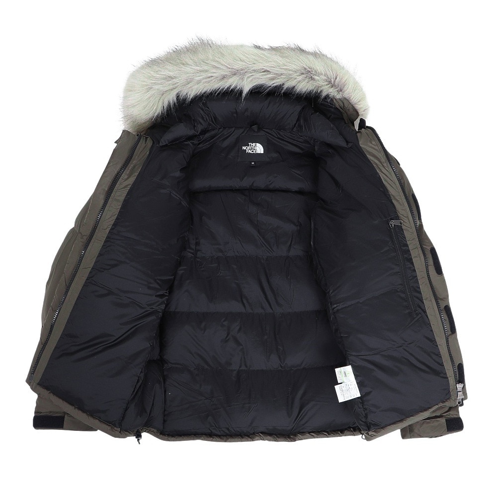 ザ・ノース・フェイス（THE NORTH FACE）（メンズ）ダウンジャケット