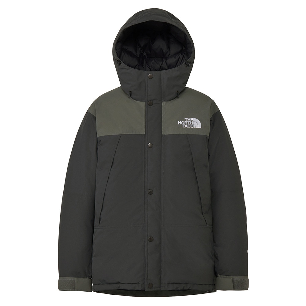 THE NORTH FACE ダウンカバーオール 12-18M nanamica / THE NORTH FACE Purple Label / Featured Product vol.39