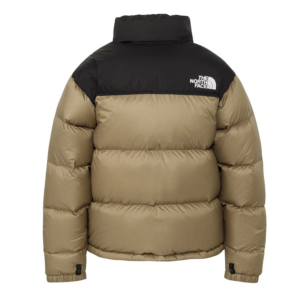 ザ・ノース・フェイス（THE NORTH FACE）（メンズ）【先行予約商品】ダウンジャケット アウター ヌプシジャケット ND92555 CK