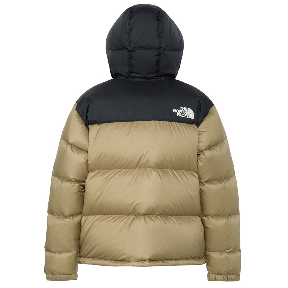 ザ・ノース・フェイス（THE NORTH FACE）（メンズ）【先行予約商品】ダウンジャケット アウター ヌプシフーディー ND92559 CK