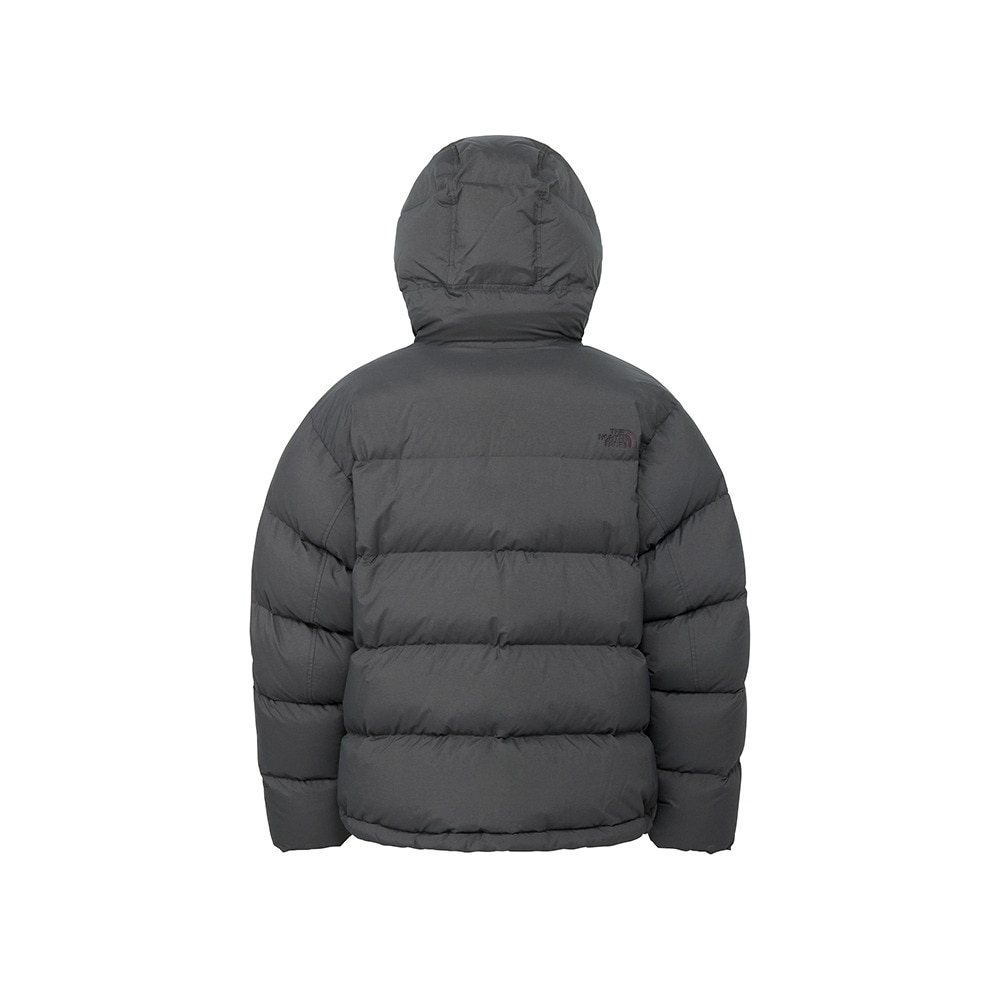 ザ・ノース・フェイス（THE NORTH FACE）（メンズ、レディース）ダウンジャケット アウター オルタレーションダウンシェルパーカー ND92562 GG