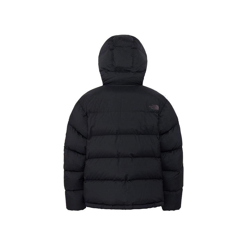 ザ・ノース・フェイス（THE NORTH FACE）（メンズ、レディース）ダウンジャケット アウター オルタレーションダウンシェルパーカー ND92562 K