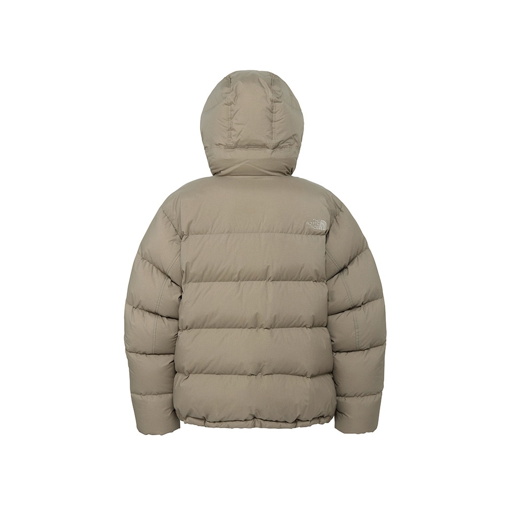 ザ・ノース・フェイス（THE NORTH FACE）（メンズ、レディース）ダウンジャケット アウター オルタレーションダウンシェルパーカー ND92562 MR