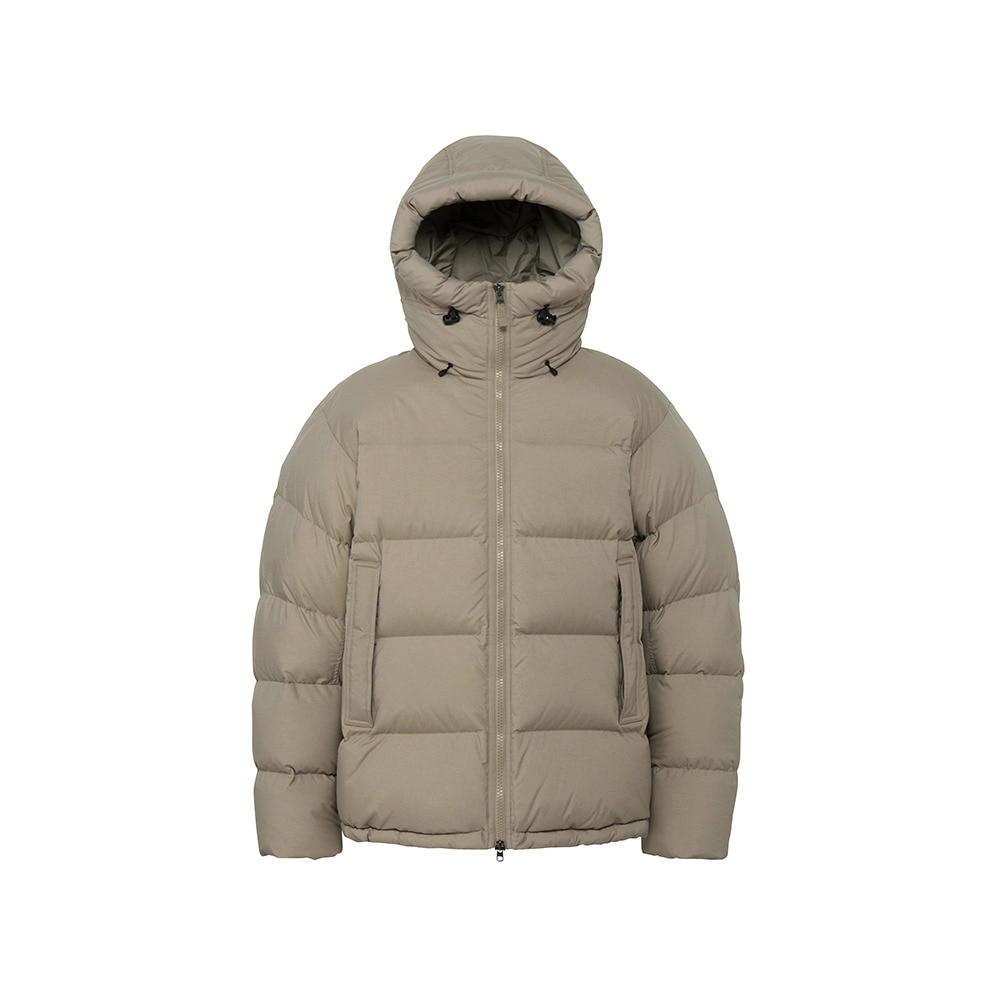 ザ・ノース・フェイス（THE NORTH FACE）（メンズ、レディース）ダウンジャケット アウター オルタレーションダウンシェルパーカー ND92562 MR