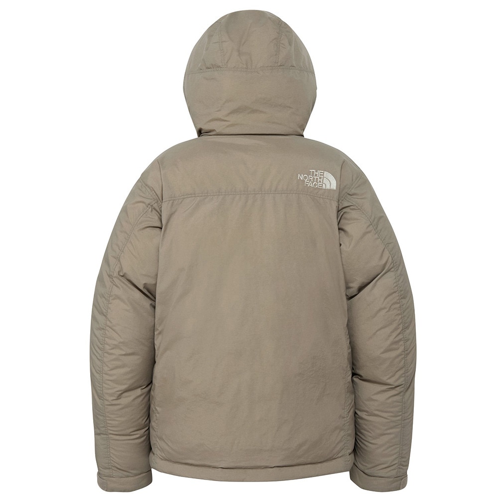 ザ・ノース・フェイス（THE NORTH FACE）（メンズ）【先行予約商品】ダウンジャケット アウター オルタレーションバフズジャケット ND92564 MR
