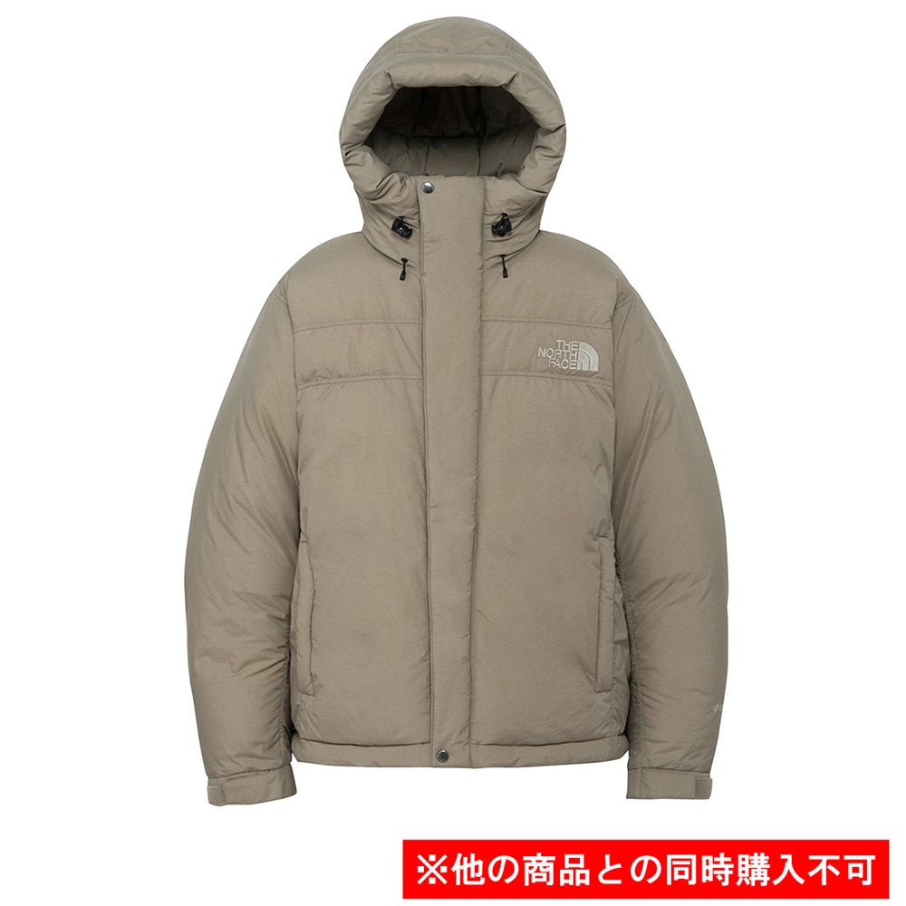 ザ・ノース・フェイス（THE NORTH FACE）（メンズ）【先行予約商品】ダウンジャケット アウター オルタレーションバフズジャケット ND92564 MR
