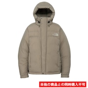 (メンズ)【先行予約商品】ダウンジャケット アウター オルタレーションバフズジャケット ND92564 MR