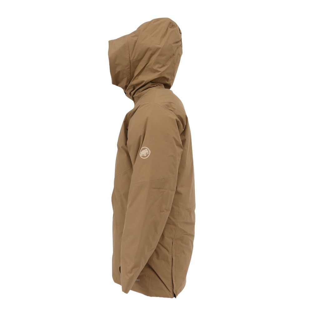 マムート（MAMMUT）（メンズ）ダウンジャケット アウター フローバーグ