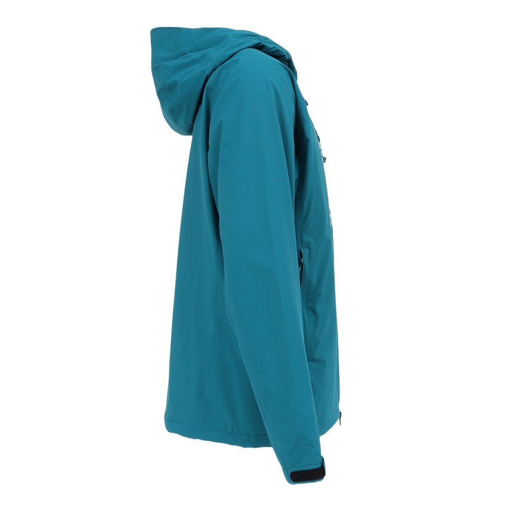 マムート（MAMMUT）（メンズ）アウター フリーフライト ハードシェル サーモ フーデッド ジャケット 1010-30960-40320