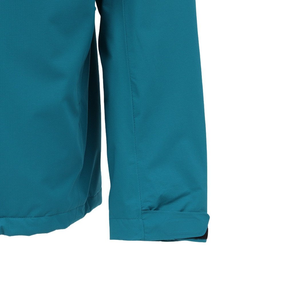 マムート（MAMMUT）（メンズ）アウター フリーフライト ハードシェル サーモ フーデッド ジャケット 1010-30960-40320