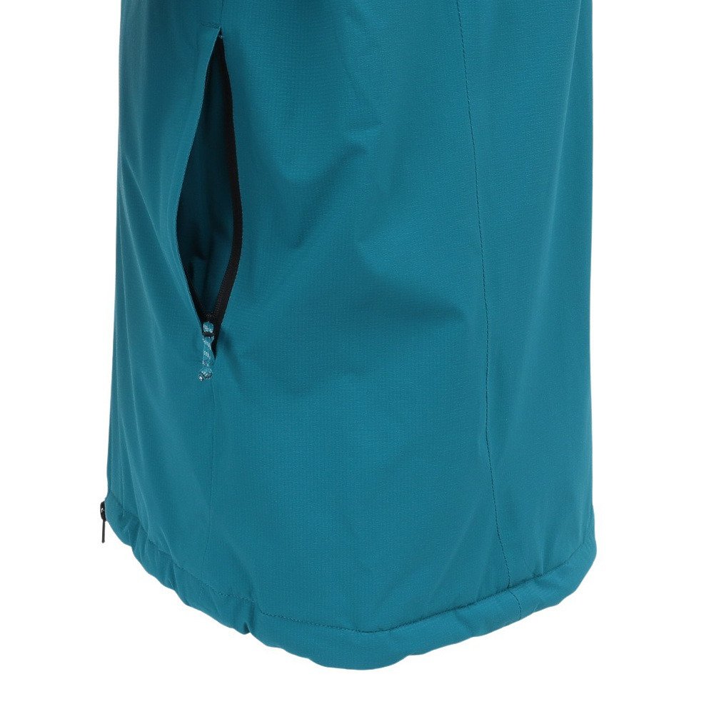 マムート（MAMMUT）（メンズ）アウター フリーフライト ハードシェル サーモ フーデッド ジャケット 1010-30960-40320