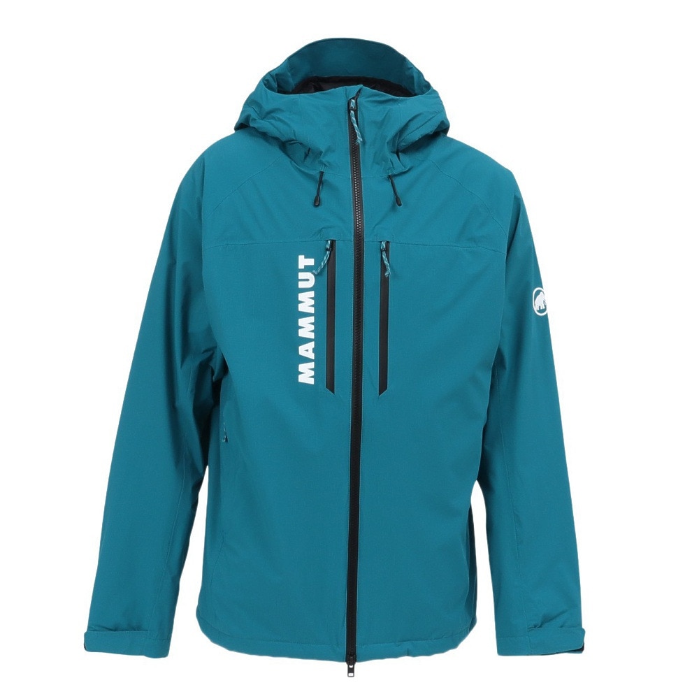 マムート（MAMMUT）（メンズ）フリーフライト ハードシェル サーモ