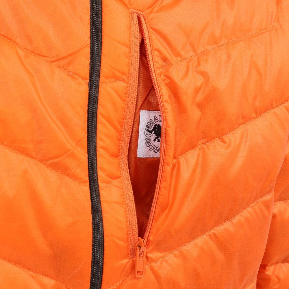 マムート（MAMMUT）（メンズ）ダウンジャケット アウター セオン