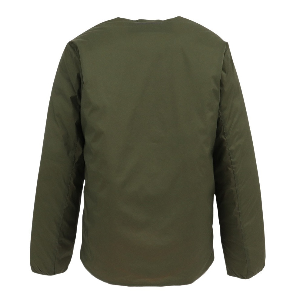 マムート（MAMMUT）（メンズ）ダウンジャケット アウター セオン