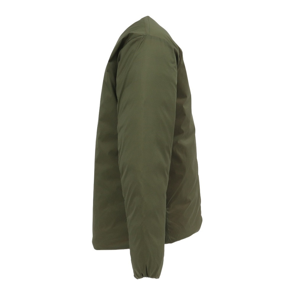 マムート（MAMMUT）（メンズ）ダウンジャケット アウター セオン