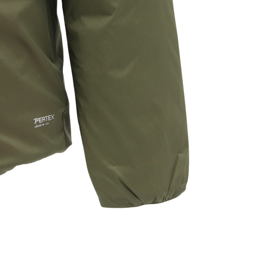 マムート（MAMMUT）（メンズ）ダウンジャケット アウター セオン インサレーション カーディガン アジアンフィット 1013-00653-40296