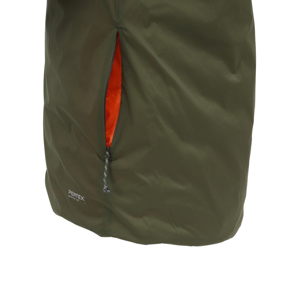 マムート（MAMMUT）（メンズ）ダウンジャケット アウター セオン インサレーション カーディガン アジアンフィット 1013-00653-40296