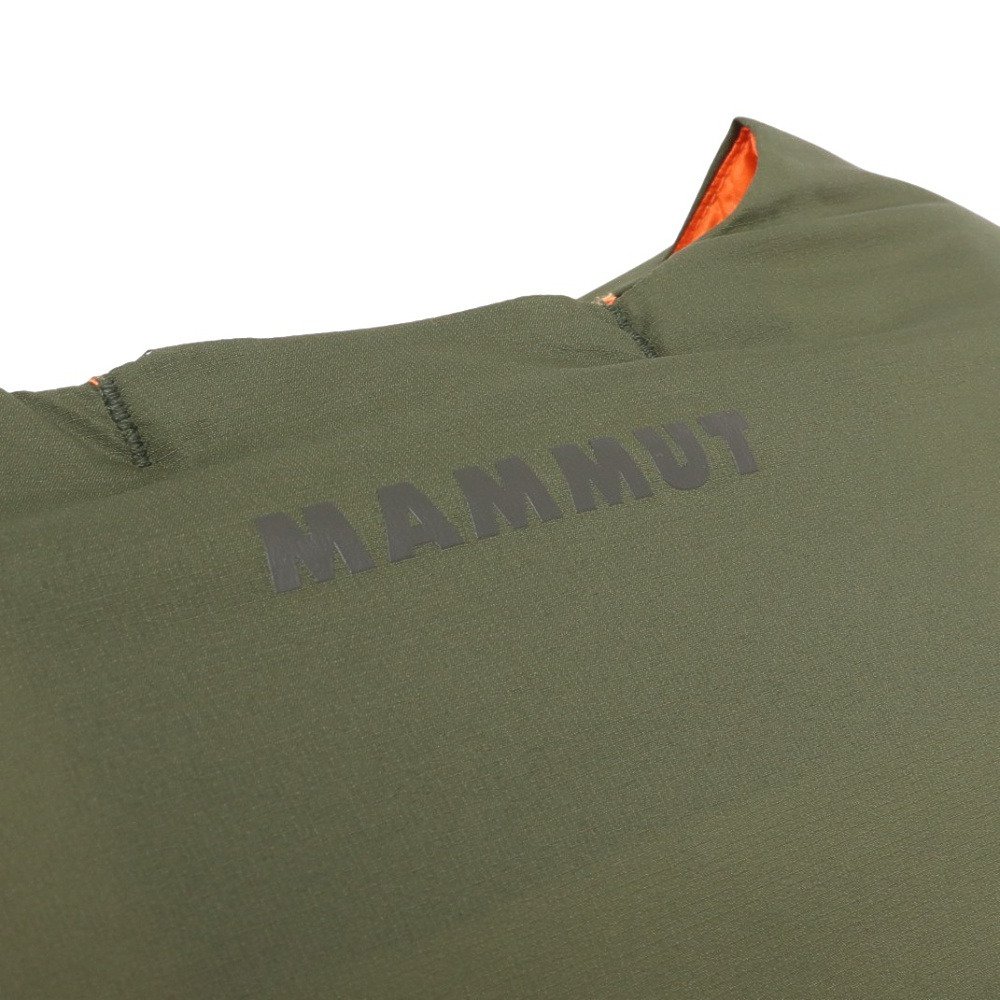 マムート（MAMMUT）（メンズ）ダウンジャケット アウター セオン インサレーション カーディガン アジアンフィット 1013-00653-40296