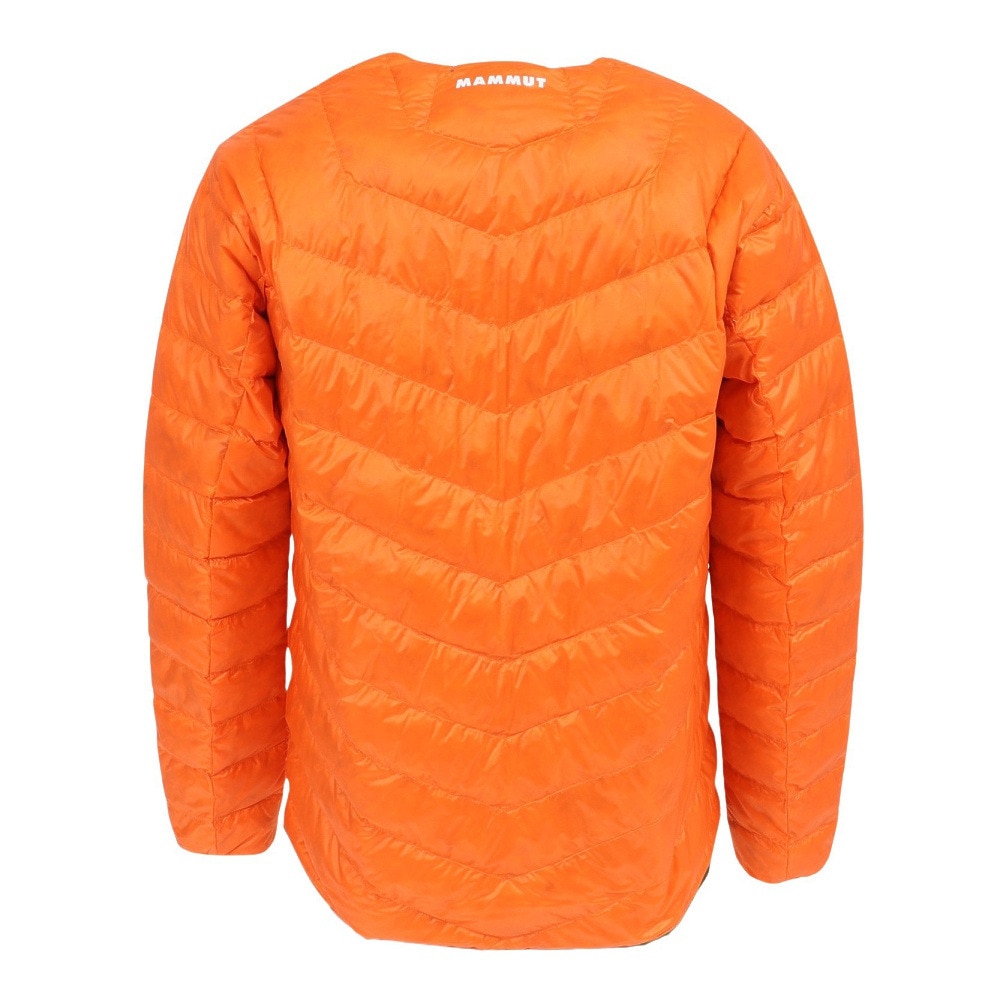 マムート（MAMMUT）（メンズ）ダウンジャケット アウター セオン