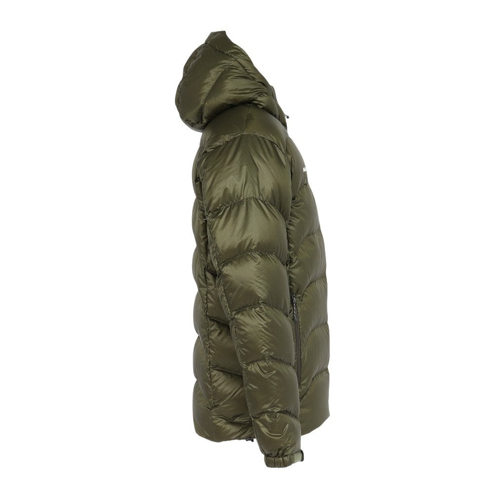 マムート（MAMMUT）（メンズ）グラビティ インサレーション フーデッド
