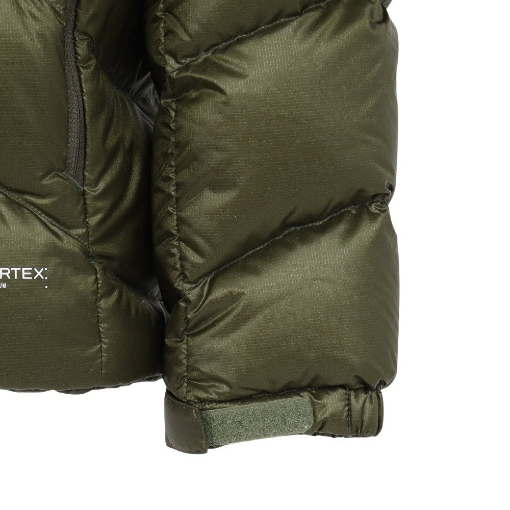 マムート（MAMMUT）（メンズ）グラビティ インサレーション フーデッド