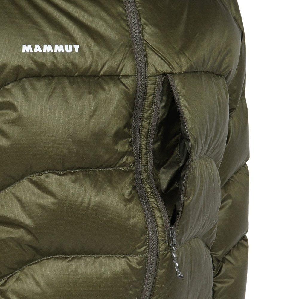 マムート（MAMMUT）（メンズ）グラビティ インサレーション フーデッド