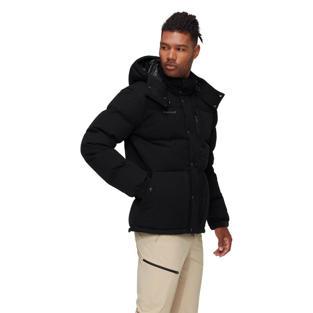 マムート（MAMMUT）（メンズ）アウターロゼグ 2.0 インサレーション