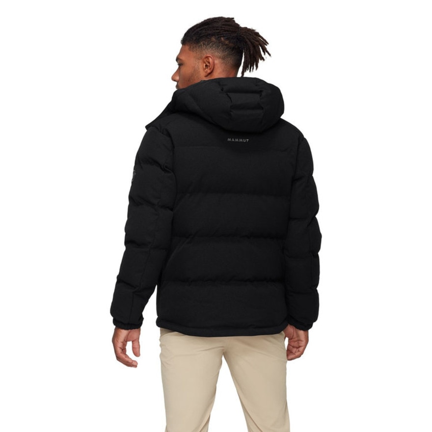 マムート（MAMMUT）（メンズ）アウターロゼグ 2.0 インサレーション