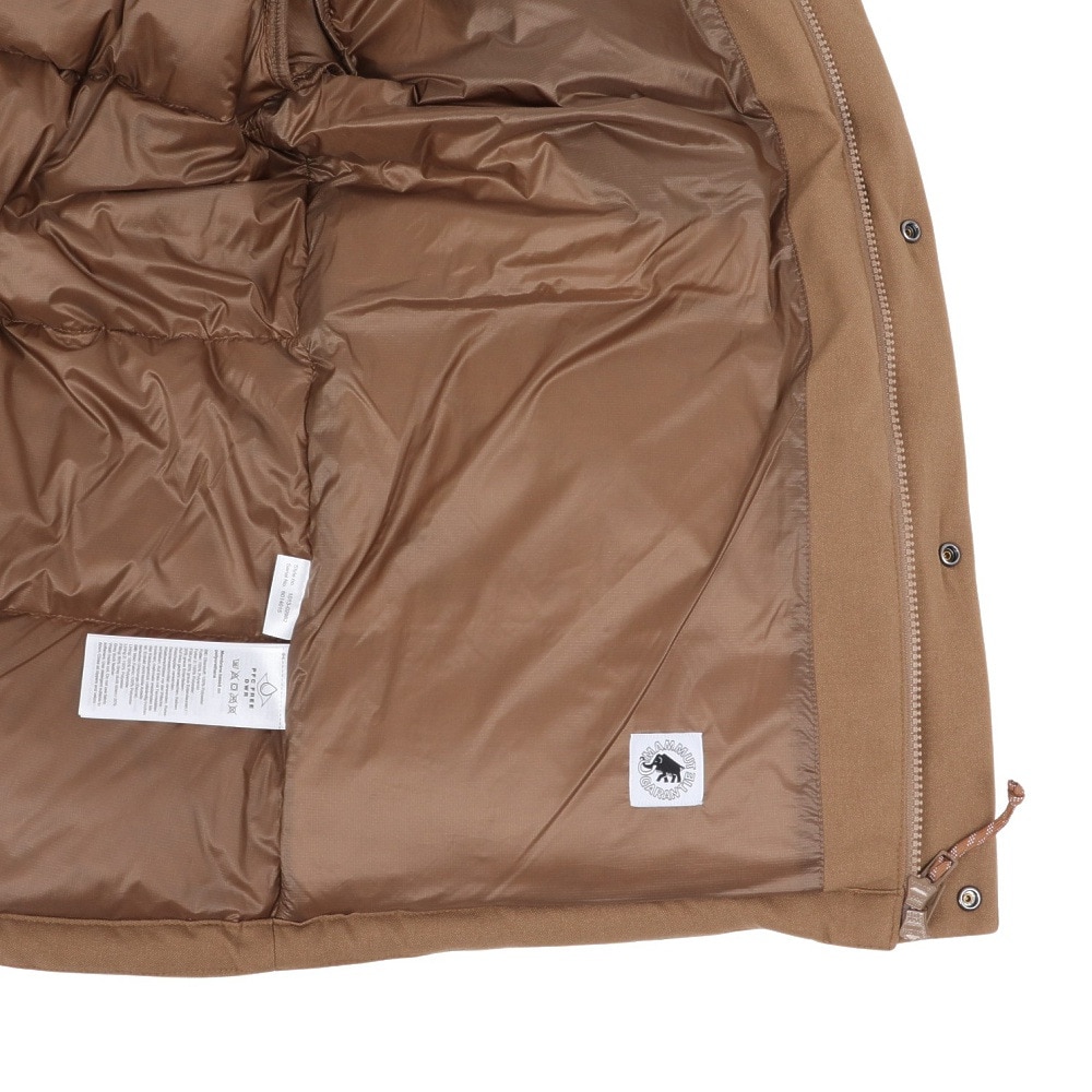 マムート（MAMMUT）（メンズ）アウターロゼグ 2.0 インサレーション