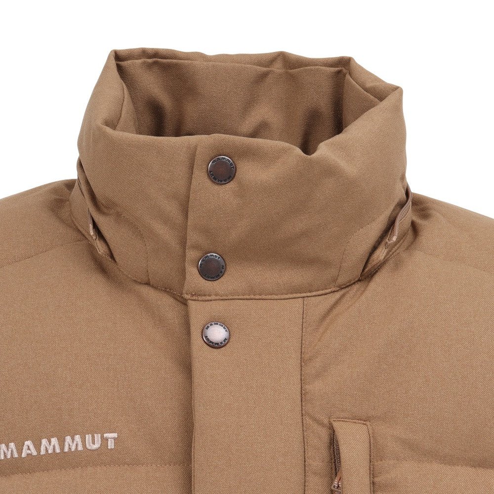 マムート（MAMMUT）（メンズ）アウターロゼグ 2.0 インサレーション