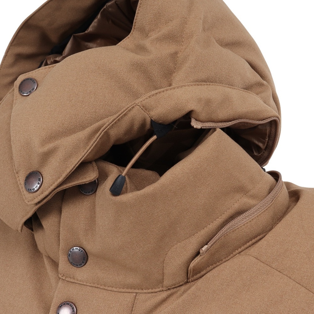 マムート（MAMMUT）（メンズ）アウターロゼグ 2.0 インサレーション