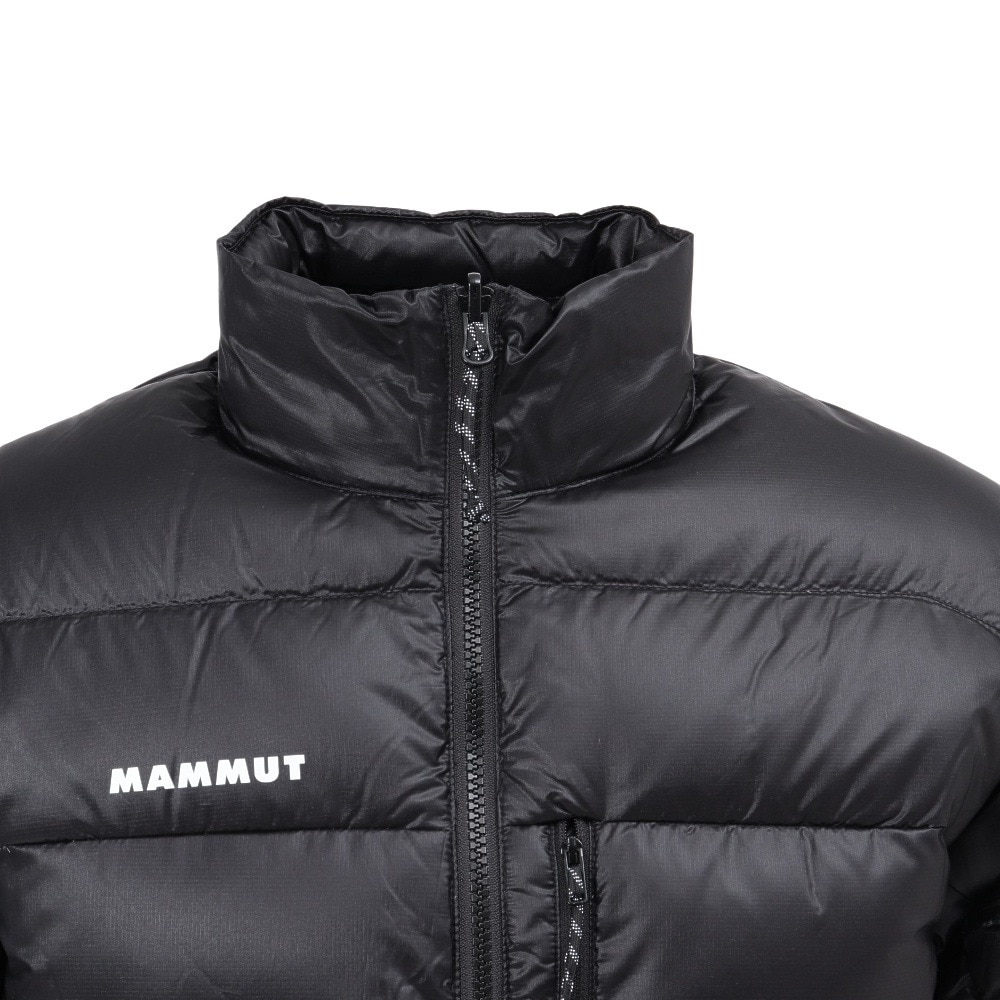 マムート（MAMMUT）（メンズ、レディース）ダウンジャケット アウター