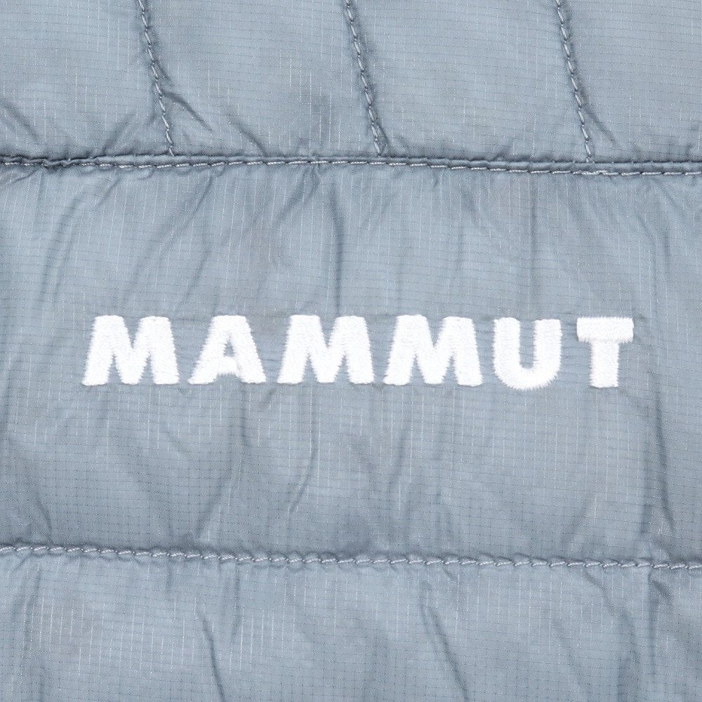 マムート（MAMMUT）（メンズ）ブロード ピーク ライト インサレーション フーデッド ジャケットアジアンフィット 1013-04470-00789