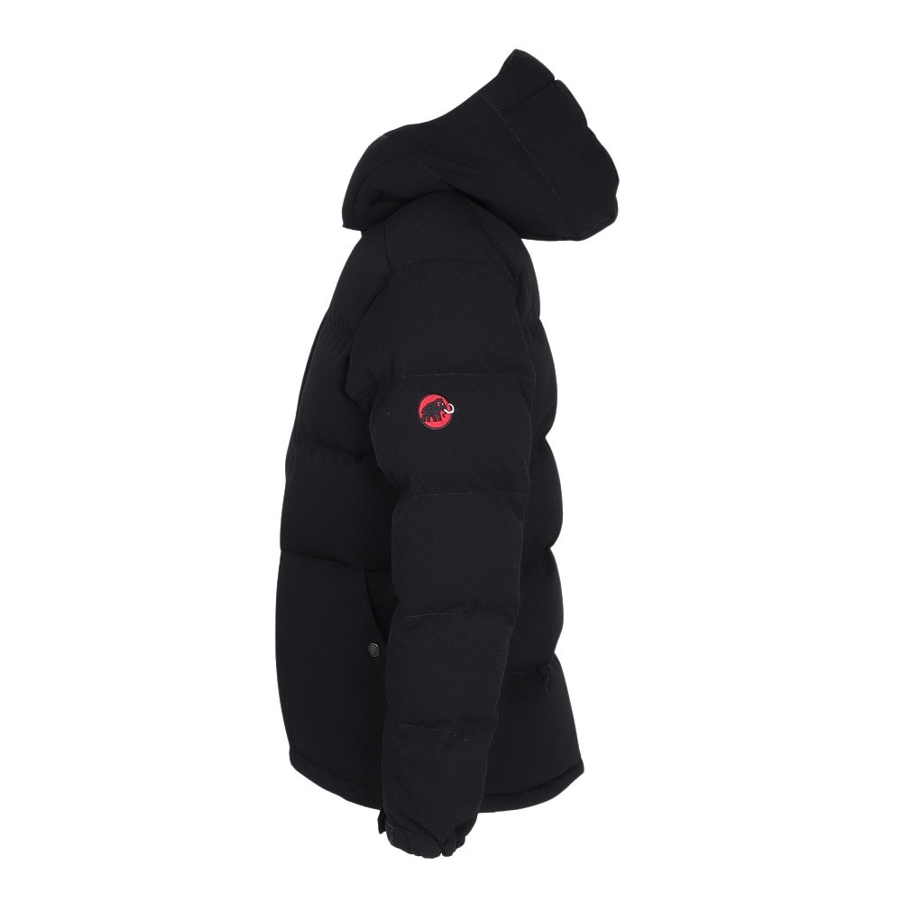 マムート（MAMMUT）（メンズ）ダウンジャケット アウター ロゼグ 2.0 インサレーション フーデッド ジャケット 1013-04690-0001