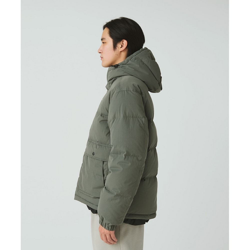 スノーピーク（snow peak）（メンズ、レディース）アウター Everyday ダウンジャケット JK-25AU001 013