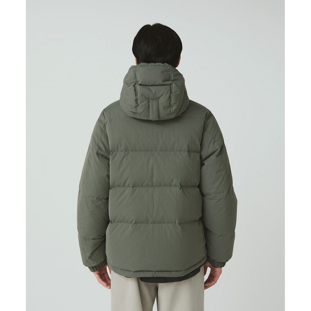 スノーピーク（snow peak）（メンズ、レディース）アウター Everyday ダウンジャケット JK-25AU001 013