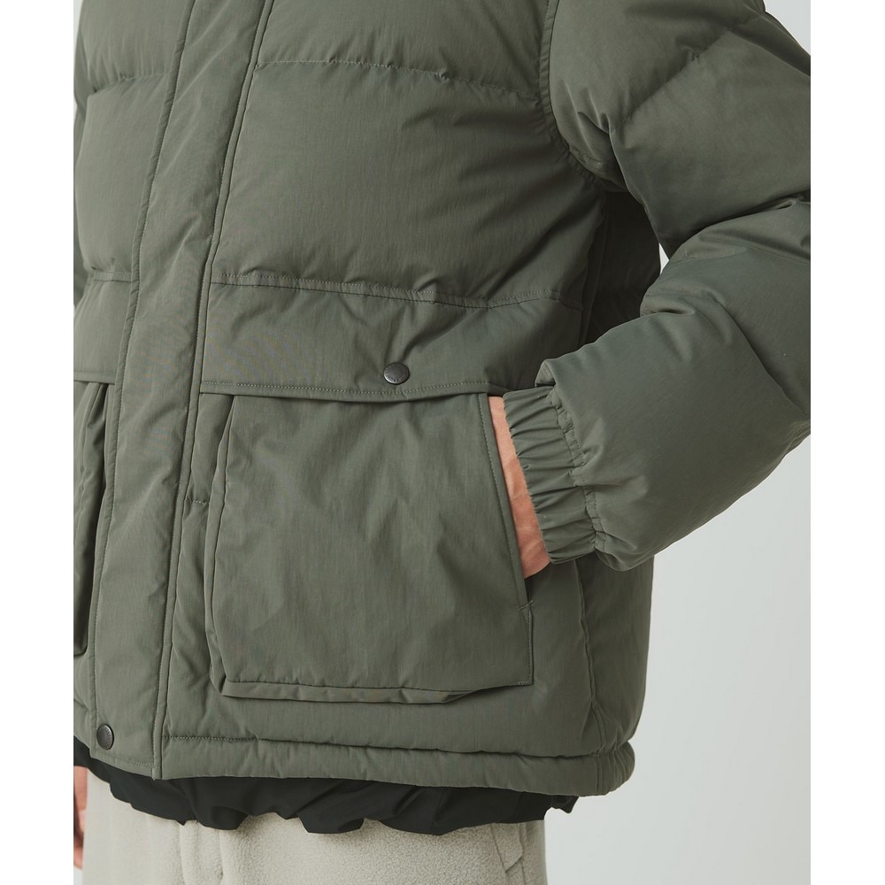 スノーピーク（snow peak）（メンズ、レディース）アウター Everyday ダウンジャケット JK-25AU001 013