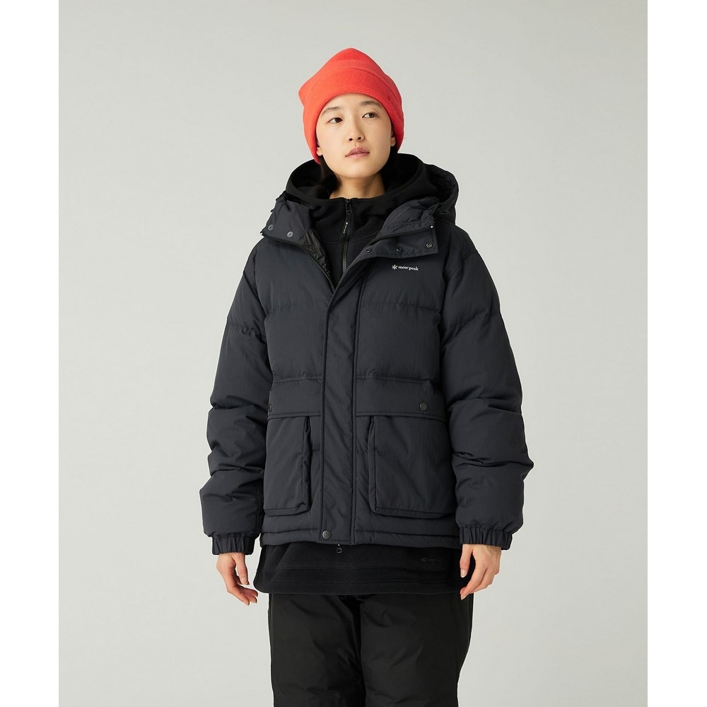 スノーピーク（snow peak）（メンズ、レディース）アウター Everyday ダウンジャケット JK-25AU001 019