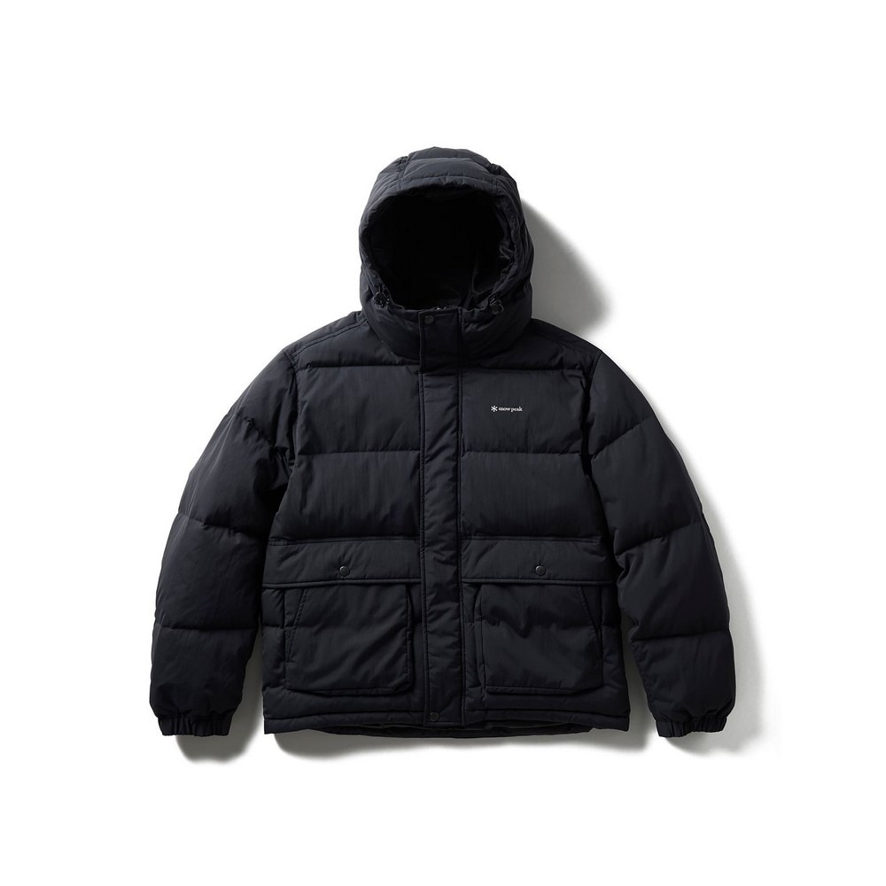 スノーピーク（snow peak）（メンズ、レディース）アウター Everyday ダウンジャケット JK-25AU001 019
