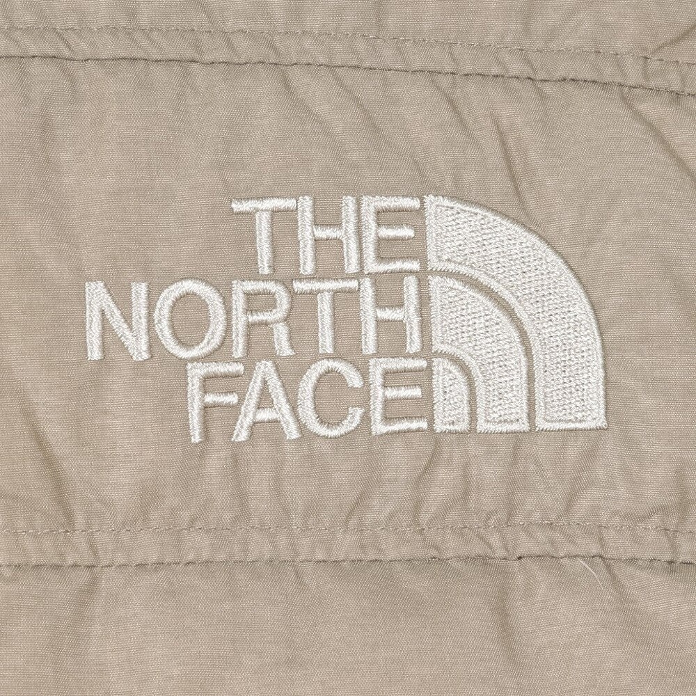 ザ・ノース・フェイス（THE NORTH FACE）（メンズ）ダウンジャケット アウター オルタレーションバフズジャケット ND92360 FR ベージュ