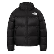 (メンズ)ダウンジャケット アウター ヌプシジャケット ND92555 K