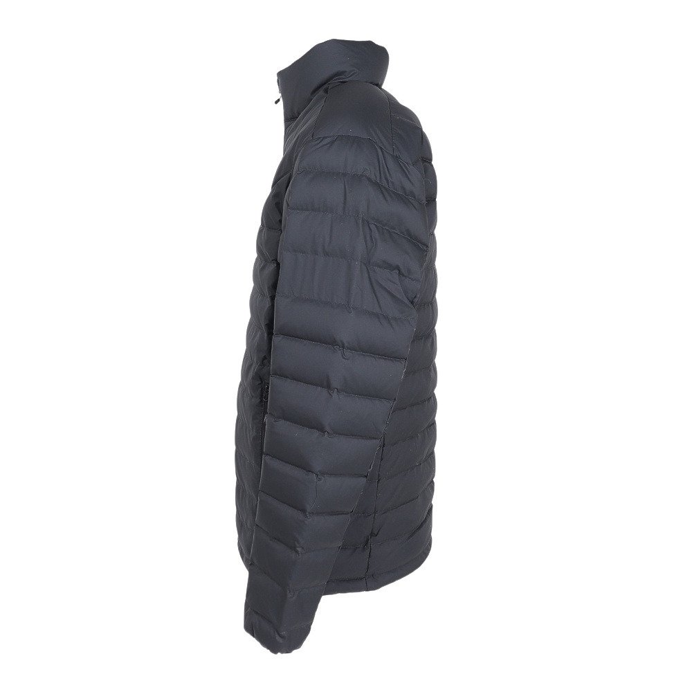 POLEWARDS（POLEWARDS）（メンズ）アウター essential ダウンジャケット PW2UJL01 BLACK