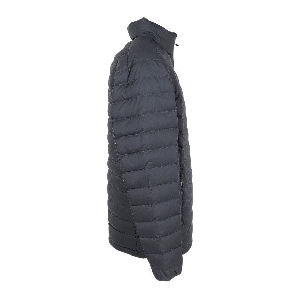 POLEWARDS（POLEWARDS）（メンズ）アウター essential ダウンジャケット PW2UJL01 BLACK