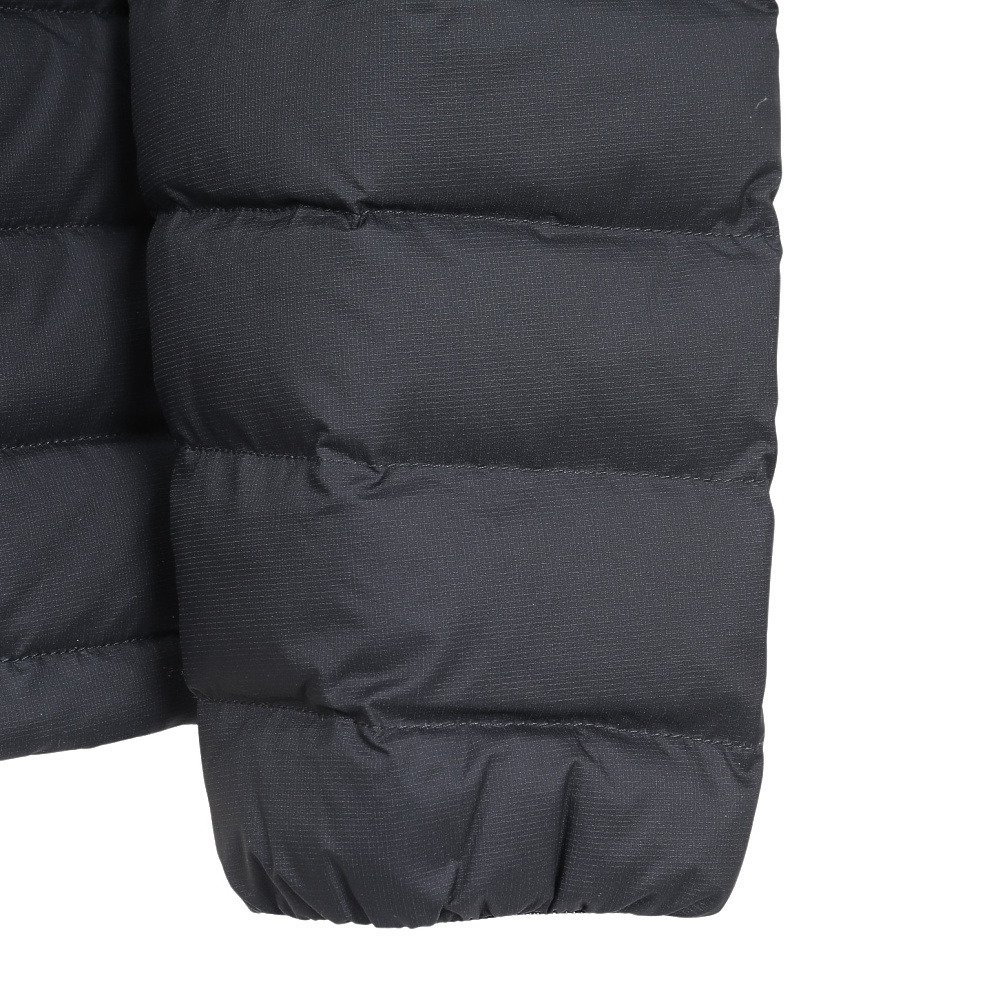 POLEWARDS（POLEWARDS）（メンズ）アウター essential ダウンジャケット PW2UJL01 BLACK